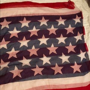 Charlotte Russe scarf